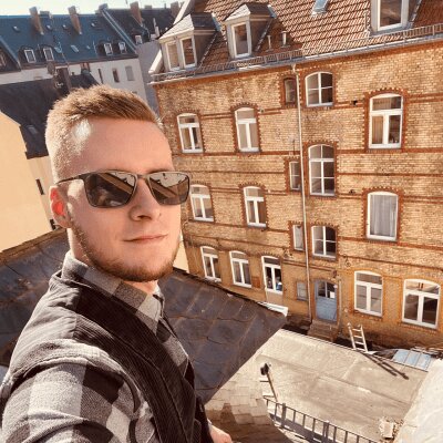 florian koch