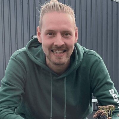 Tosse Bontje
