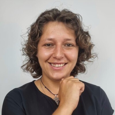 Sasha Karnilovich
