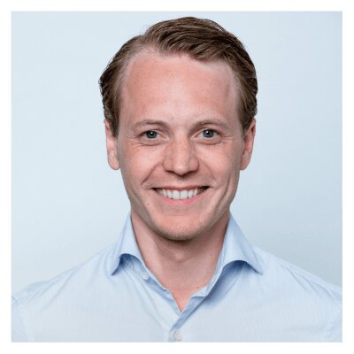 Daniel Grube