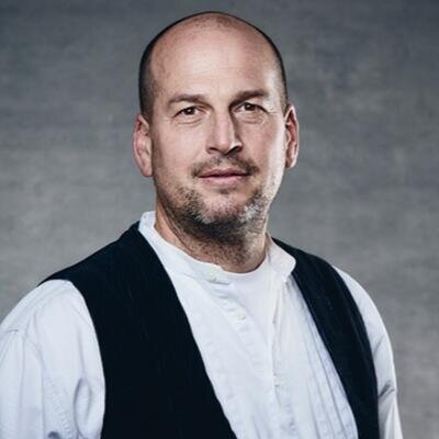 Peter Baumann