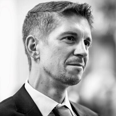 Fabian Zell
