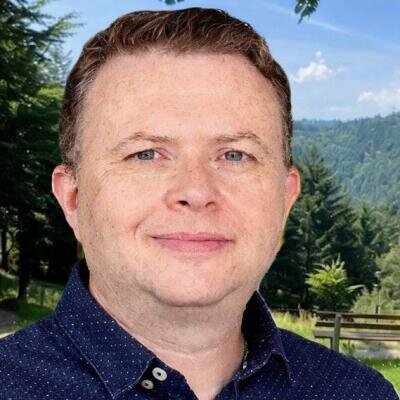 Peter Sumser