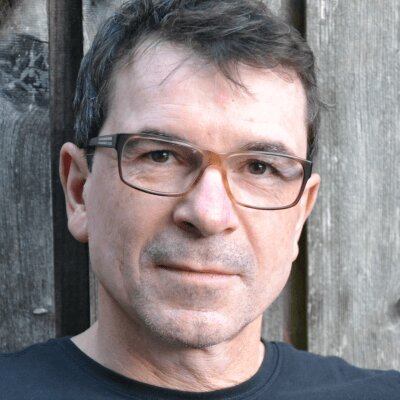 Erwin Aurbacher