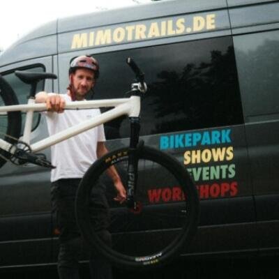 Niels Gehrke