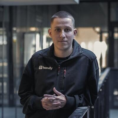 Bastian Meyer