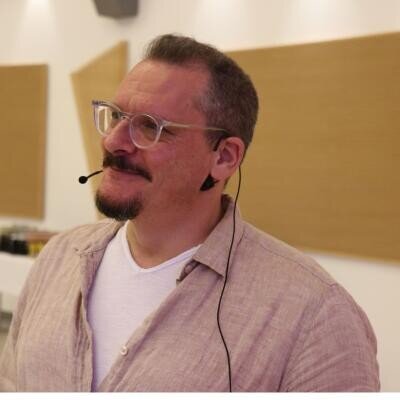 Volker Blees