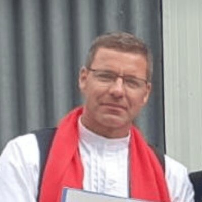 Jens Glüse