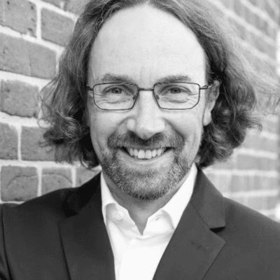 Thomas Gerlach