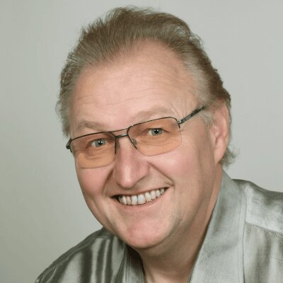 Dr. Reinhold Bareiß