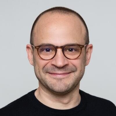 Tobias Händler