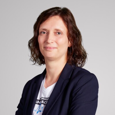 Sandra Klaua
