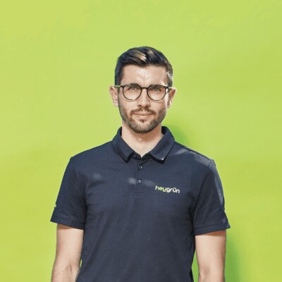 Daniel Porzig