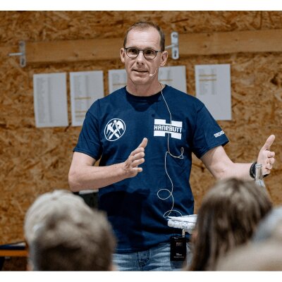 Henning Hanebutt