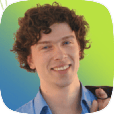 Dominik Maier