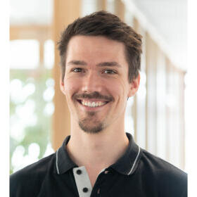 Florian Kindermann