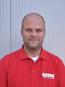 Andre Gerdes