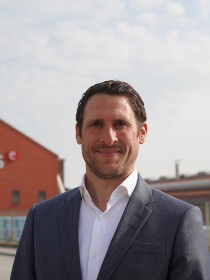 Patrick Dietrich