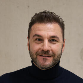 Daniel Gerstner