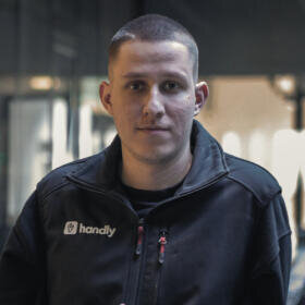Bastian Meyer