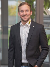 Mathias Simon
