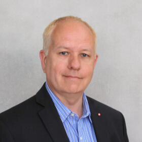 Stefan Gottfried