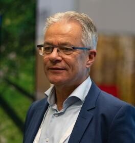 Michael van Houten