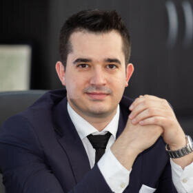 Mihai Sandu