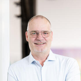 Andreas Ridder