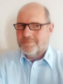 Martin Simbürger