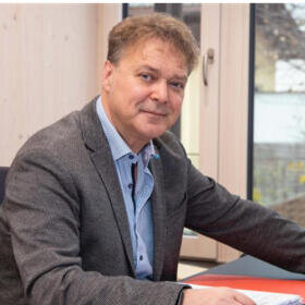 Claus Greber
