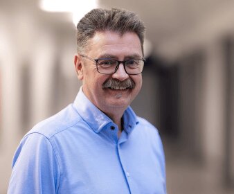 Thomas Stüven