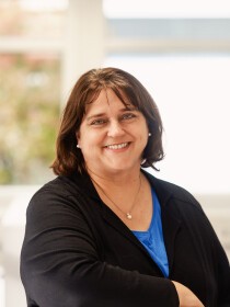 Sybille Frank