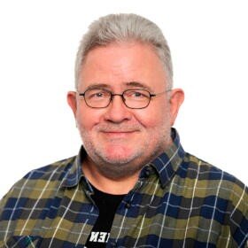 Jörg Reimann