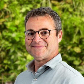 Christiaan Bakker