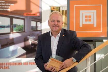 Andreas Bertram