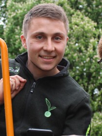 David Zimmermann