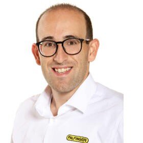 Mike Geiger