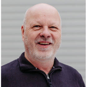 Klaus Mohr