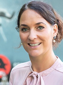 Alexandra Bendel-Döll