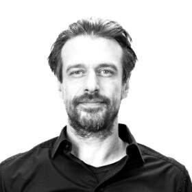 David Nothhelfer