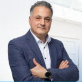 Bora Yalcin