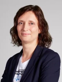 Sandra Klaua