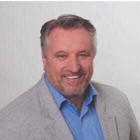 Harald Sauter