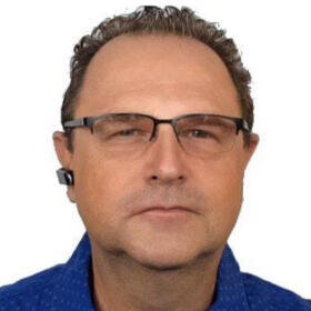 Uwe Hewig