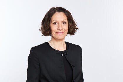 Cordula Koch
