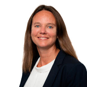 Nadine Hoemig