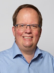 Stephan Alberts