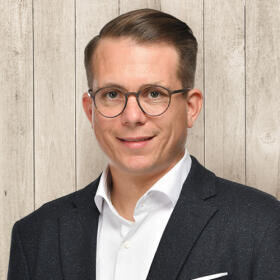 Gianni Horber