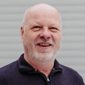 Klaus Mohr